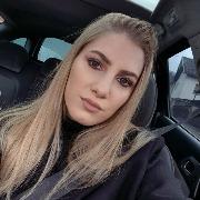 Profile photo of Teodora Milunovic